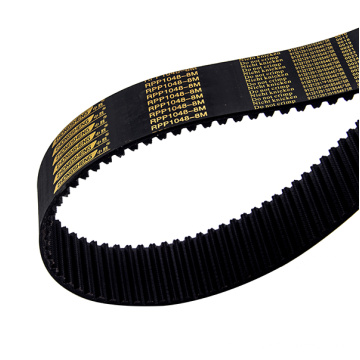 High-grade conveyor belt industrial rubber belt